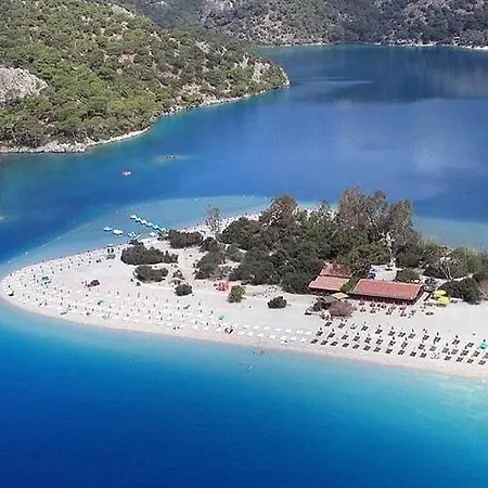 Apartamento The Villages ,c2 , Havuz, Balkon, Peyzaj