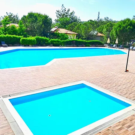 The Villages ,c2 , Havuz, Balkon, Peyzaj Apartamento *