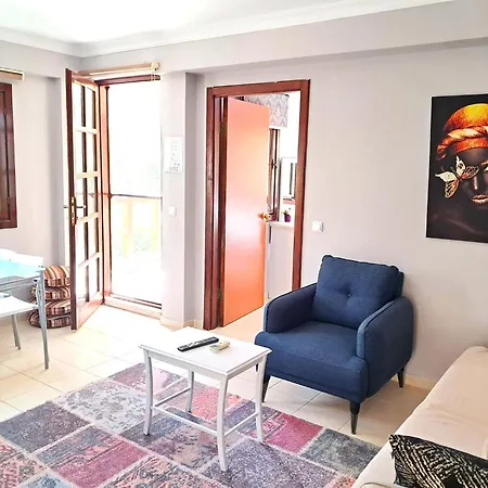 Apartamento The Villages ,c2 , Havuz, Balkon, Peyzaj Ölüdeniz