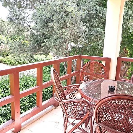 Apartamento The Villages ,c2 , Havuz, Balkon, Peyzaj *